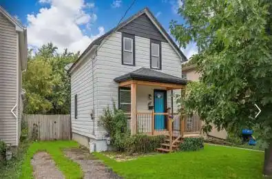 23 Hazel Street St. Catharines Ontario L2T 1E2