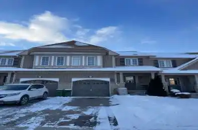 27 Newport Crescent Hamilton Ontario L9A 0B3