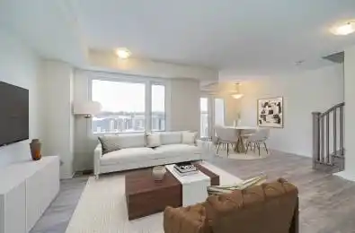 3325 Thunderbird Promenade Pickering Ontario L1X 0N4