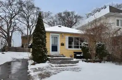 71 Mississauga Road Mississauga Ontario L5H 2H9