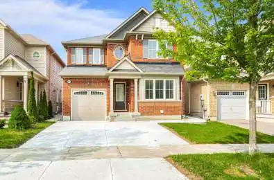 261 Gleave ( Upper Level) Terrace Milton Ontario L9T 8N9