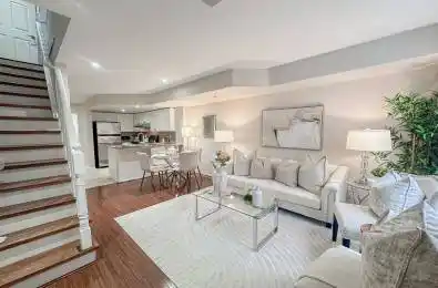 25 Foundry Avenue Unit# 13 Toronto W02 Ontario M6H 4K7