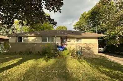 29 Tormore Drive Richmond Hill Ontario L4C 3N3