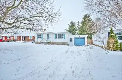 17 Lora Street St. Catharines Ontario L2N 3S4