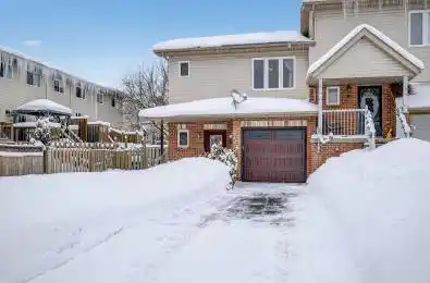 12 Parkside Crescent Essa Ontario L3W 0L1