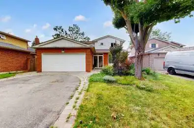 52 Breckonwood Crescent Markham Ontario L3T 5E8