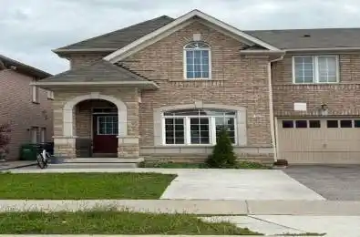 45 Education Road Unit# Bsmt Brampton Ontario L6P 3N4