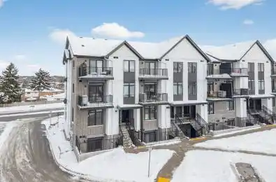 405 Myers Road Unit# 1 Cambridge Ontario N1P 1J6
