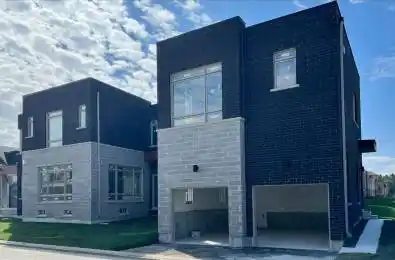 195 Milky Way Drive Richmond Hill Ontario L4C 5H3