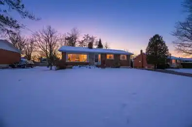 245 Victoria Street Southgate Ontario N0C 1B0