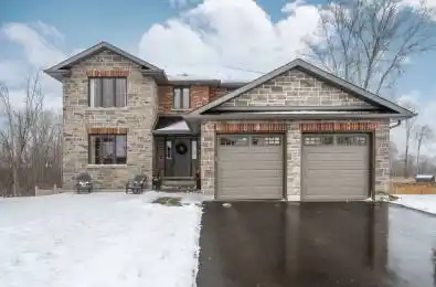 58 Lanark Drive Belleville Ontario K8N 0G8