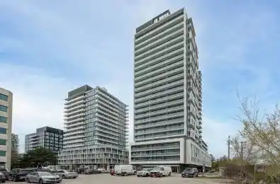 188 Fairview Mall Drive Unit# 703 Toronto C15 Ontario M2J 4T1