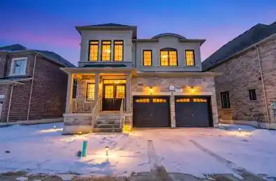 61 Circleview Crescent Brampton Ontario L6Y 6M2
