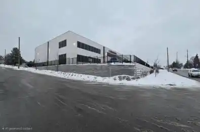 2 Scanlon Court Unit# 2 Aurora Ontario L4G 7B2