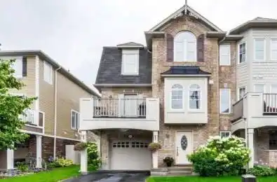 503 McJannett Avenue Milton Ontario L9T 7V4