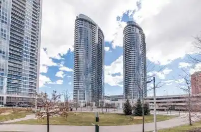 125 Village Green Square Unit# 508 Toronto E07 Ontario M1S 0G3