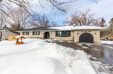 28 Main Street Georgina Ontario L0E 1N0