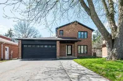 23 Morrow Drive New Tecumseth Ontario L9R 1M6