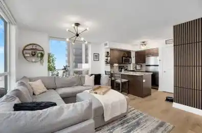 1060 Sheppard Avenue Unit# 917 Toronto W05 Ontario M3J 0G7