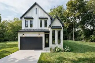 1906 Fountain Grass Drive London South Ontario N6K 0K7