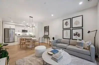 1882 Gordon Street Unit# 318 Guelph Ontario N1L 0P6