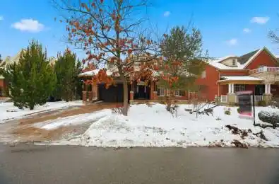 1592 Hallstone Road Brampton Ontario L6Y 5K8