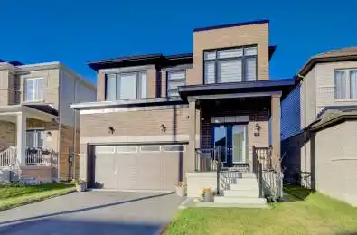 5 Heming Street Brant Ontario N3L 0M5