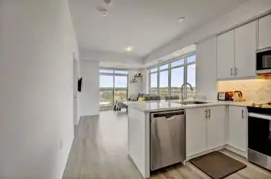 450 Dundas Street Unit# 705 Hamilton Ontario L8B 1Z2