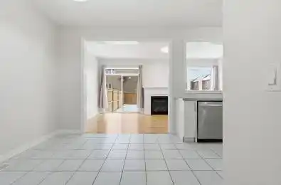 12 Beasley Grove Hamilton Ontario L9G 3K9