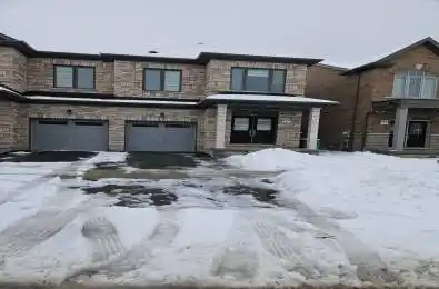 9 Truffle Court Brampton Ontario L7A 5A6