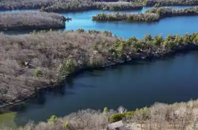 Lot 8 - 183 Sleepy Haven Lane Frontenac Ontario K0H 2L0