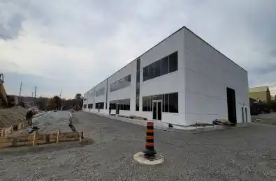 2 Scanlon Court Unit# 1 Aurora Ontario L4G 7B2