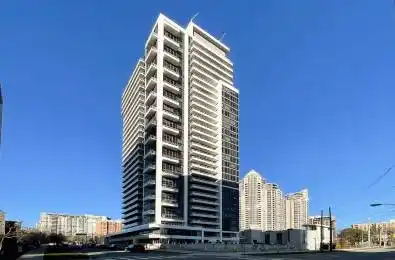 75 Canterbury Place Unit# 603 Toronto C07 Ontario M2N 0L2