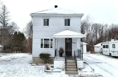 14 Saunders Avenue South Stormont Ontario K0C 1P0