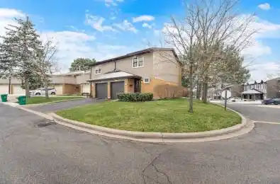 1951 Rathburn Road Unit# 137 Mississauga Ontario L4W 2N9