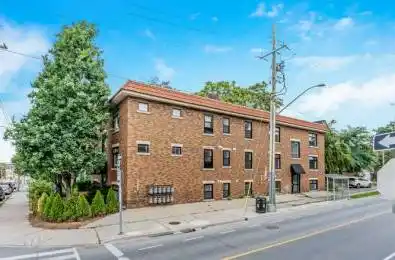 127 Victoria Avenue Unit# 7 Hamilton Ontario L8N 2S9