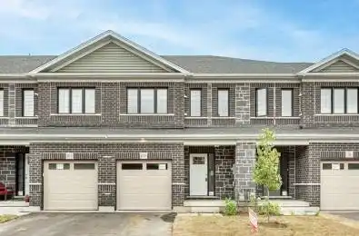 109 Woodedge Circle Kitchener Ontario N2R 0P8