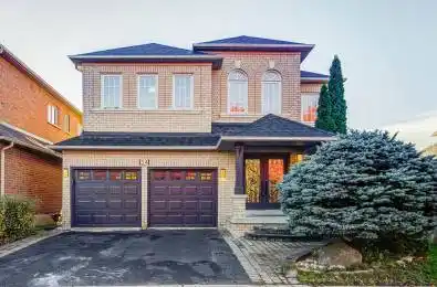 54 Rouge Bank Drive Markham Ontario L3S 4C7