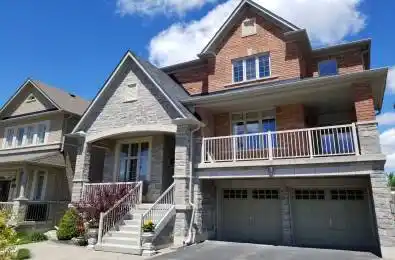 1121 Cenotaph Boulevard Newmarket Ontario L3X 0B1
