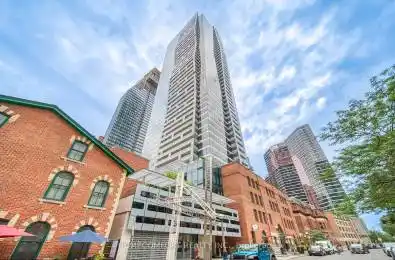 5 St Joseph Street Unit# 3503 Toronto C01 Ontario M4Y 0B6