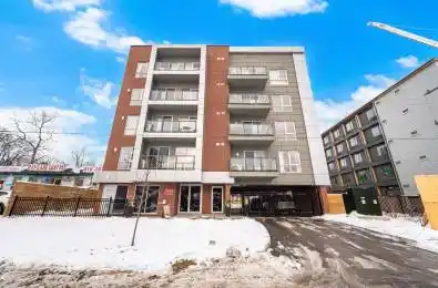 61 Orchard Park Drive Unit# 203 Toronto E10 Ontario M1E 0C8