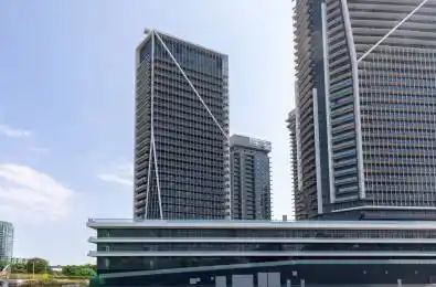 50 Ordnance Street Unit# 2707 Toronto C01 Ontario M6K 0C9