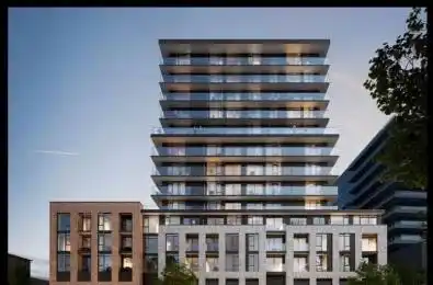 1 Jarvis Street Unit# 915 Hamilton Ontario L8R 0A8