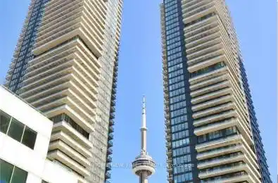 125 Blue Jays Way Unit# 2909 Toronto C01 Ontario M5V 0N5