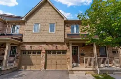 3950 Erin Centre Boulevard Unit# 70 Mississauga Ontario L5M 0A5