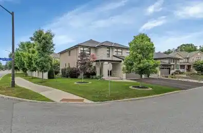 51 Bridle Crest Court Kanata Ontario K2M 0H5