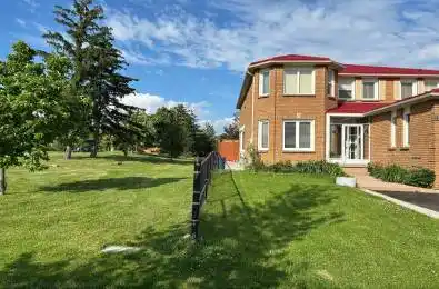 165 Havelock Drive Brampton Ontario L6W 4G4