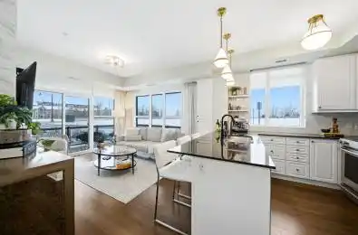 16 Concord Place Unit# 112 Grimsby Ontario L3M 0J1