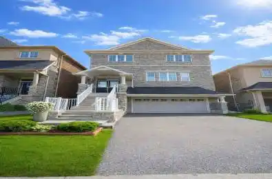 155 Art West Avenue Newmarket Ontario L3X 0C1