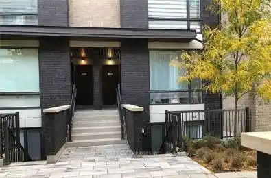 32 Fieldway Road Unit# 114 Toronto W08 Ontario M8Z 0E3